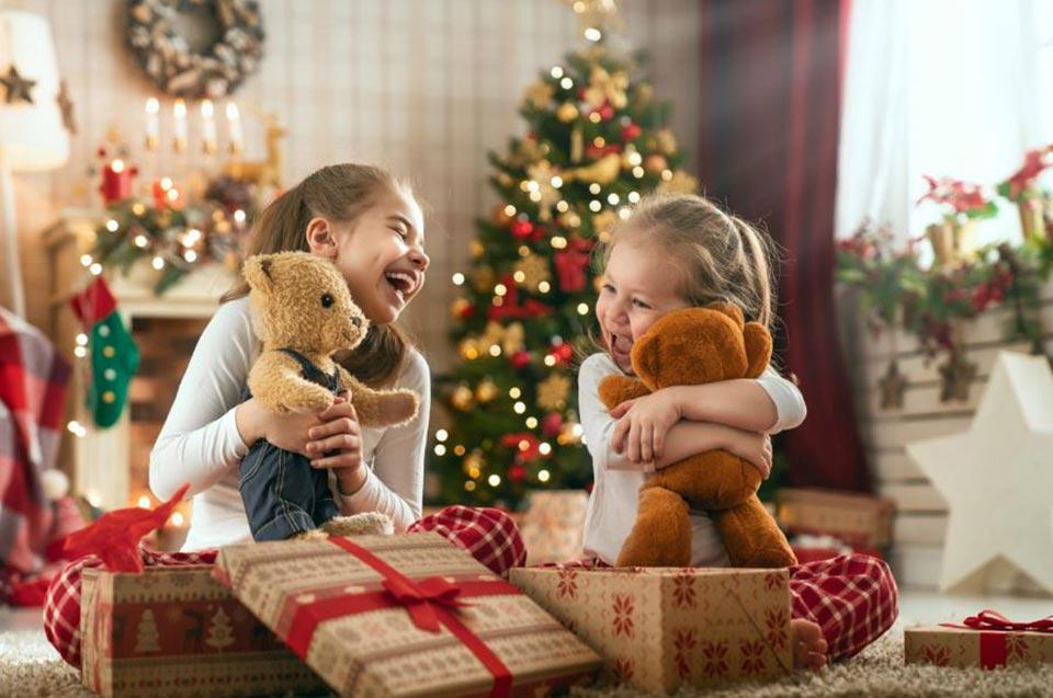 Gigglixwi: Thoughtful Gifting Solutions for Little Ones